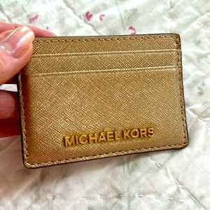 𝗠𝗜𝗖𝗛𝗔𝗘𝗟 𝗞𝗢𝗥𝗦 Card Holder!